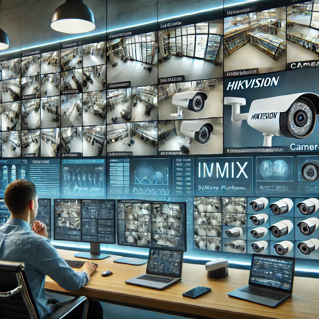 integration-between-Hikvision-CCTV-system-and-Immix-software-platform.-