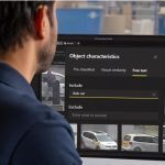 Axis Camera Station Pro’ya Yapay Zeka Destekli Serbest Metin Arama Özelliği Eklendi